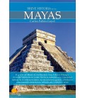 BREVE HISTORIA DE LOS MAYAS