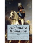 ALEJANDRO ROMANOV