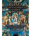 ROMA DEL RENACIMIENTO AL BARROCO