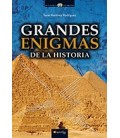 GRANDES ENIGMAS DE LA HISTORIA