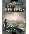 ARDE EL DESIERTO LA GUERRA DE IFNI SAHARA