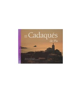 CADAQUES EL DE PLA