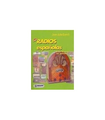 RADIOS ESPAÑOLAS