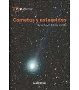 COMETAS Y ASTEROIDES