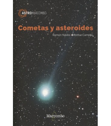 COMETAS Y ASTEROIDES