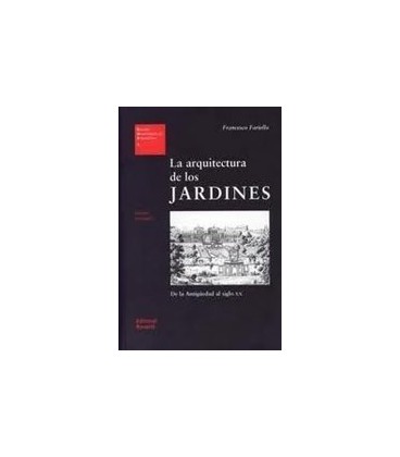 ARQUITECTURA DE LOS JARDINES