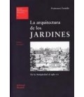 ARQUITECTURA DE LOS JARDINES