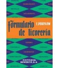 FORMULARIO DE LICORERIA