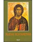 NUEVO TESTAMENTO