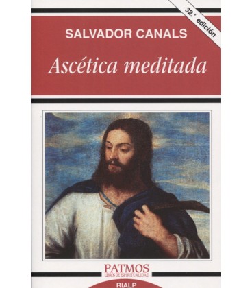 ASCETICA MEDITADA