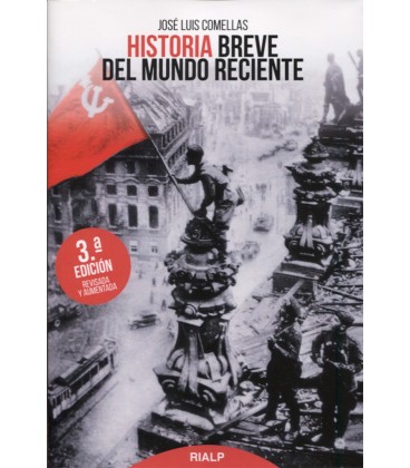 HISTORIA BREVE DEL MUNDO RECIENTE