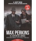 MAX PERKINS EL EDITOR DE LIBROS