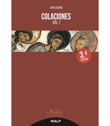 COLACIONES VOL 01 3 ED