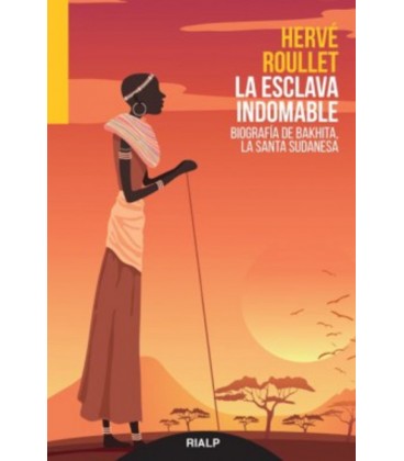 ESCLAVA INDOMABLE