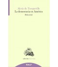 DEMOCRACIA EN AMERICA