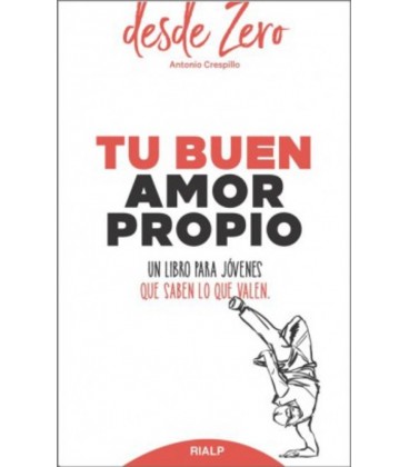 TU BUEN AMOR PROPIO