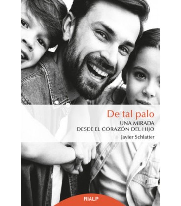 DE TAL PALO