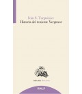 HISTORIA DEL TENIENTE YERGUNOV