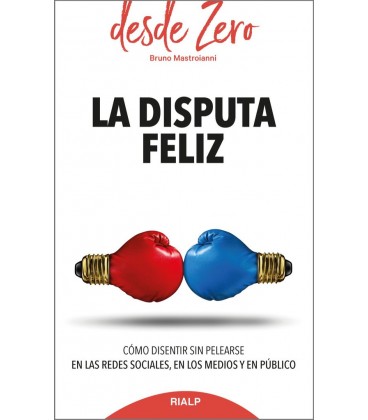DISPUTA FELIZ