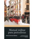 MANUAL MILITAR PARA PERIODISTAS