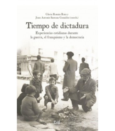 TIEMPO DE DICTADURA