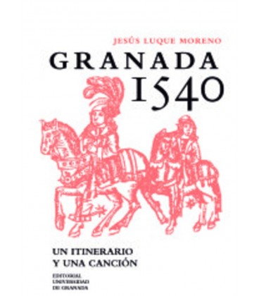 GRANADA 1540