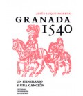 GRANADA 1540