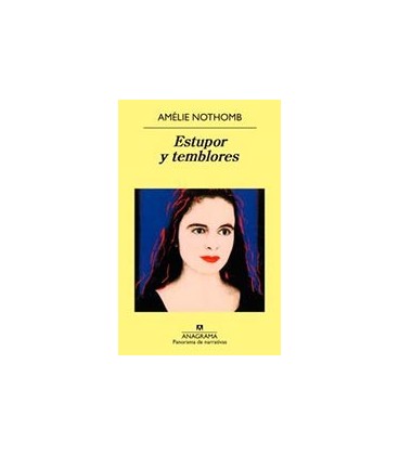 ESTUPOR Y TEMBLORES