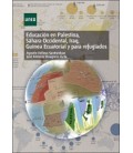 EDUCACION EN PALESTINA SAHARA OCCIDENTAL IRAQ GUINEA ECUATORIAL