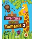 A AVENTURA DOS NUMEROS 2 (GALLEGO)