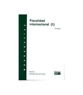 FISCALIDAD INTERNACIONAL (2 VOLUMENES)