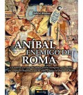ANIBAL ENEMIGO DE ROMA