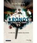 KRONOS LA PUERTA DEL TIEMPO