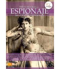 BREVE HISTORIA DEL ESPIONAJE