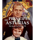PRINCIPES DE ASTURIAS