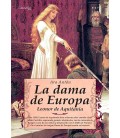 DAMA DE EUROPA LEONOR DE AQUITANIA