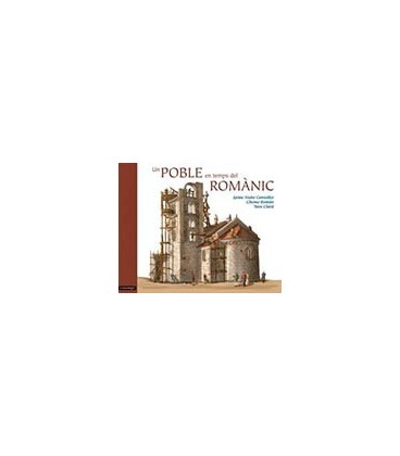 POBLE EN TEMPS DEL ROMANIC