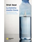 BOTELLA MEDIO LLENA