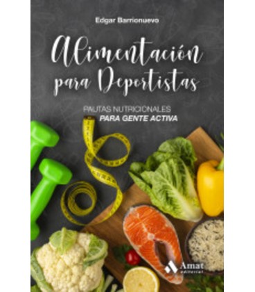 ALIMENTACION PARA DEPORTISTAS