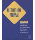 NUTRICION ANIMAL 7 ED