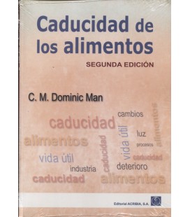 CADUCIDAD DE LOS ALIMENTOS 2 ED