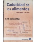 CADUCIDAD DE LOS ALIMENTOS 2 ED