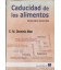 CADUCIDAD DE LOS ALIMENTOS 2 ED