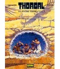 THORGAL 13 ENTRE TIERRA Y LUZ (CARTONE)