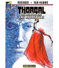 THORGAL 15 SEÑOR MONTAÑAS (CARTONE)