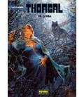 THORGAL 16 LOBA (CARTONE)