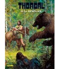 THORGAL 18 ESPADA SOL (CARTONE)