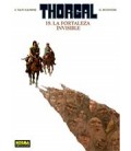 THORGAL 19 FORTALEZA INVISIBLE (CARTONE)