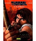 THORGAL 27 BARBARO (CARTONE)