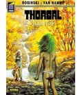 THORGAL 08 ALINOE (CARTONE)